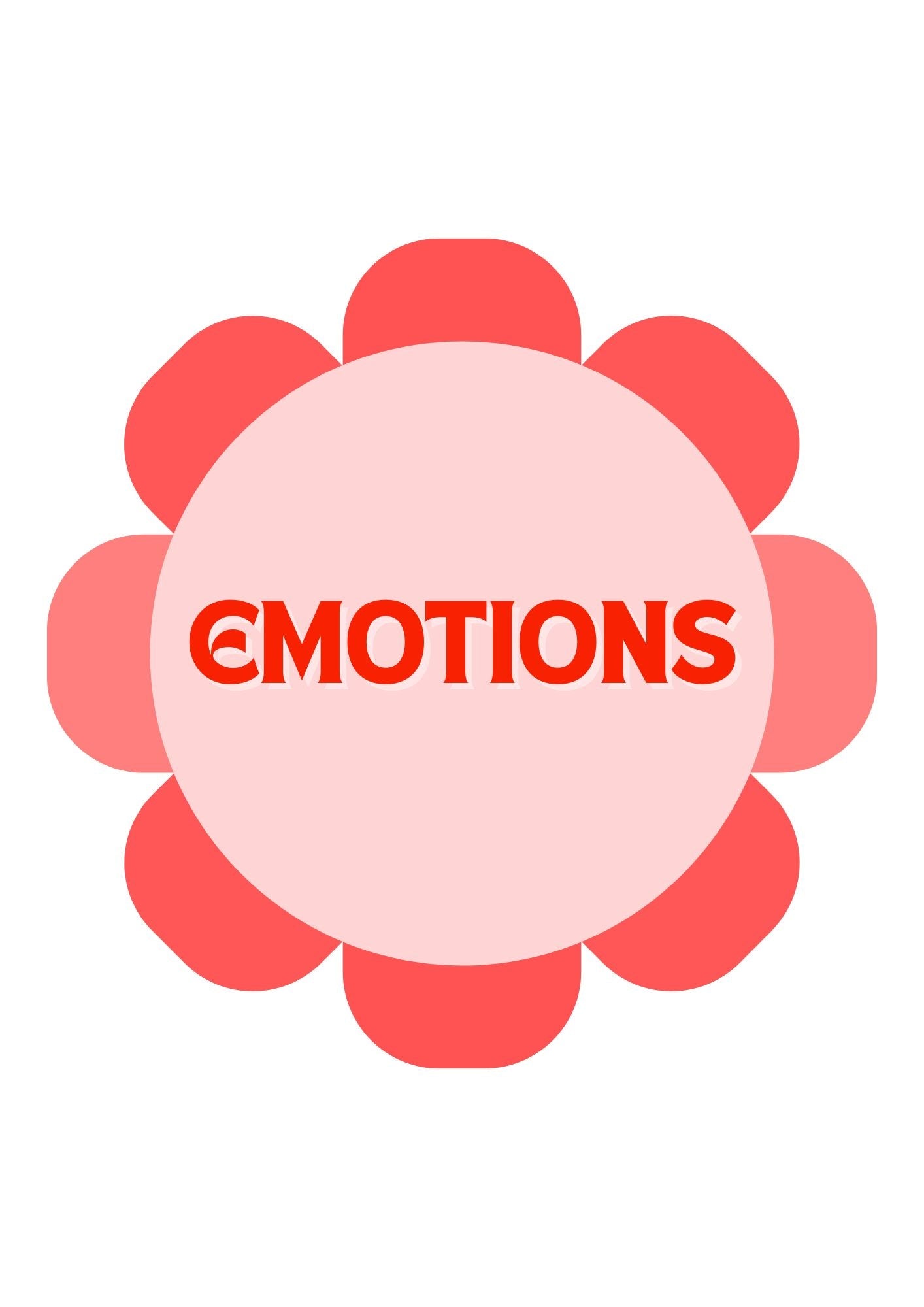 Books about Emotions