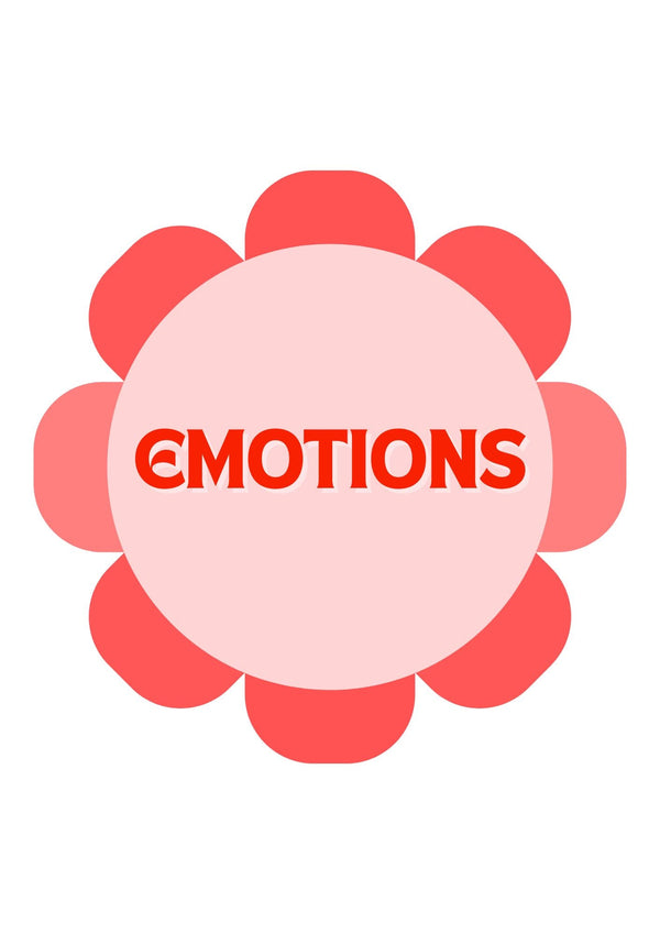 Books about Emotions