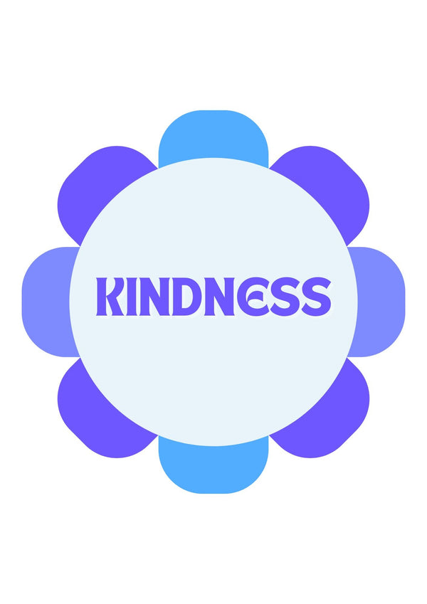 Books about Kindness