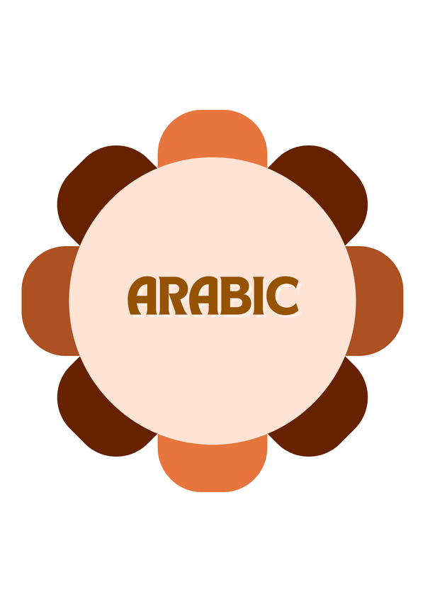 Books in Arabic
