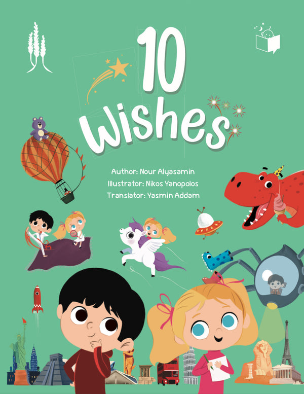 10 Wishes