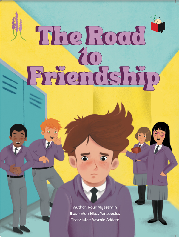 The Road to Friendship