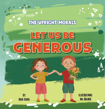 Upright Morals Bundle