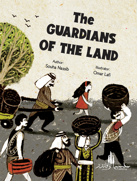 The Guardians of The Land