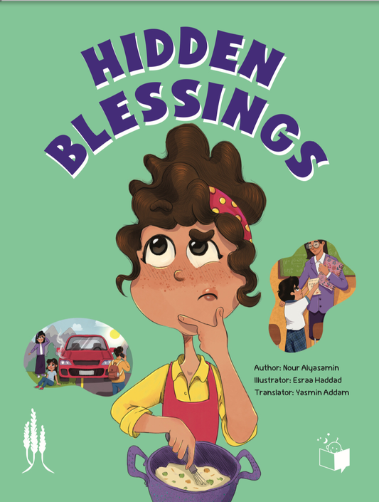 Hidden Blessings