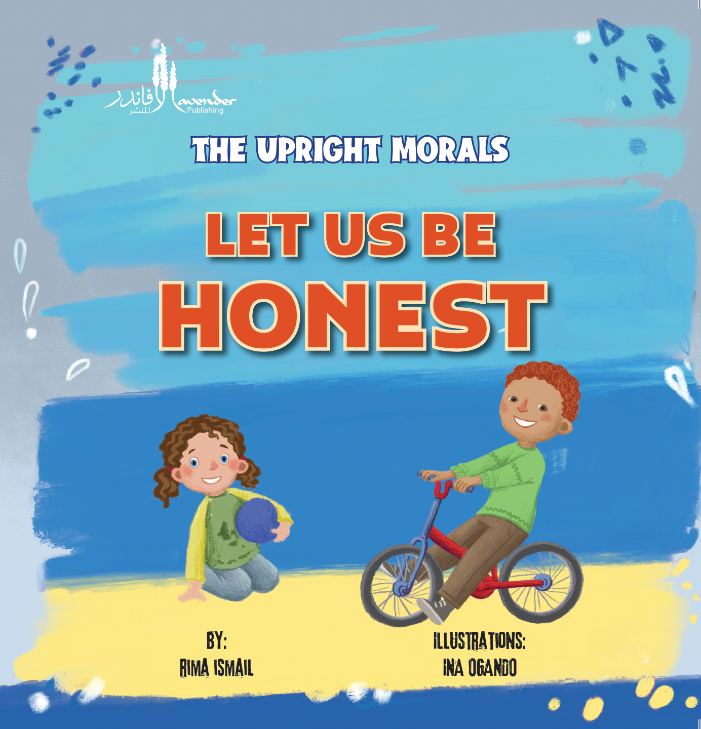 Upright Morals Bundle