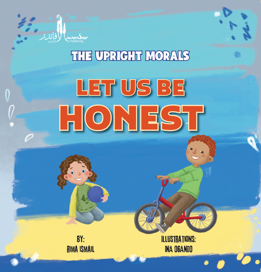 Upright Morals: Honesty