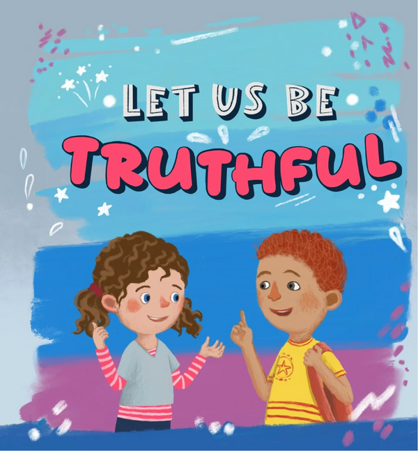 Upright Morals: Honesty